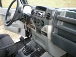 Iveco Massif 2008 года